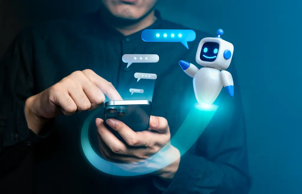 Pełna kontrola na wyciągnięcie ręki: analiza mowy AI