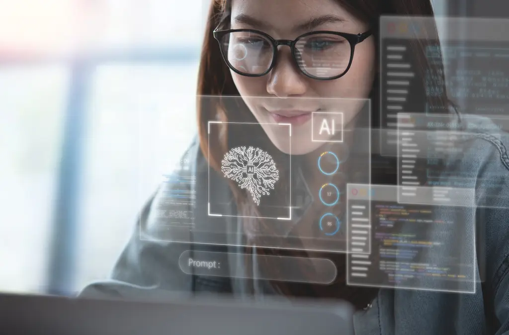 Pełna kontrola na wyciągnięcie ręki: analiza mowy AI