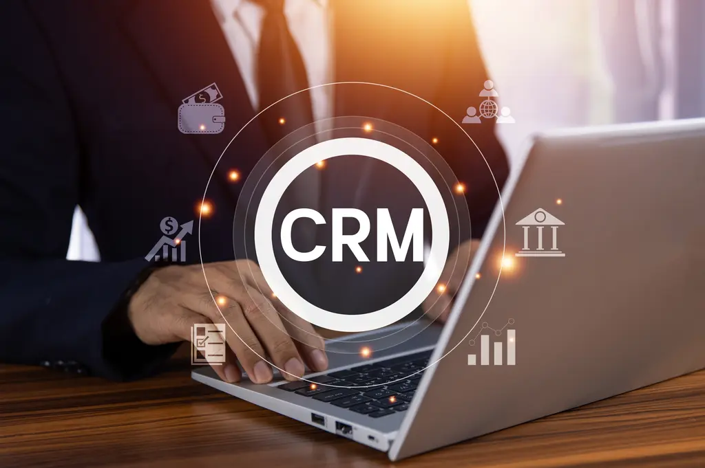 Optymalne wykorzystanie zasobów - automatyczne i zintegrowane z CRM