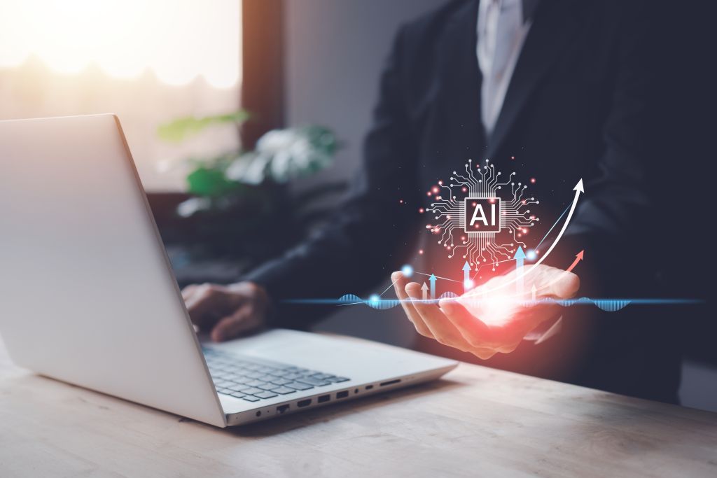AI rewolucjonizuje email marketing