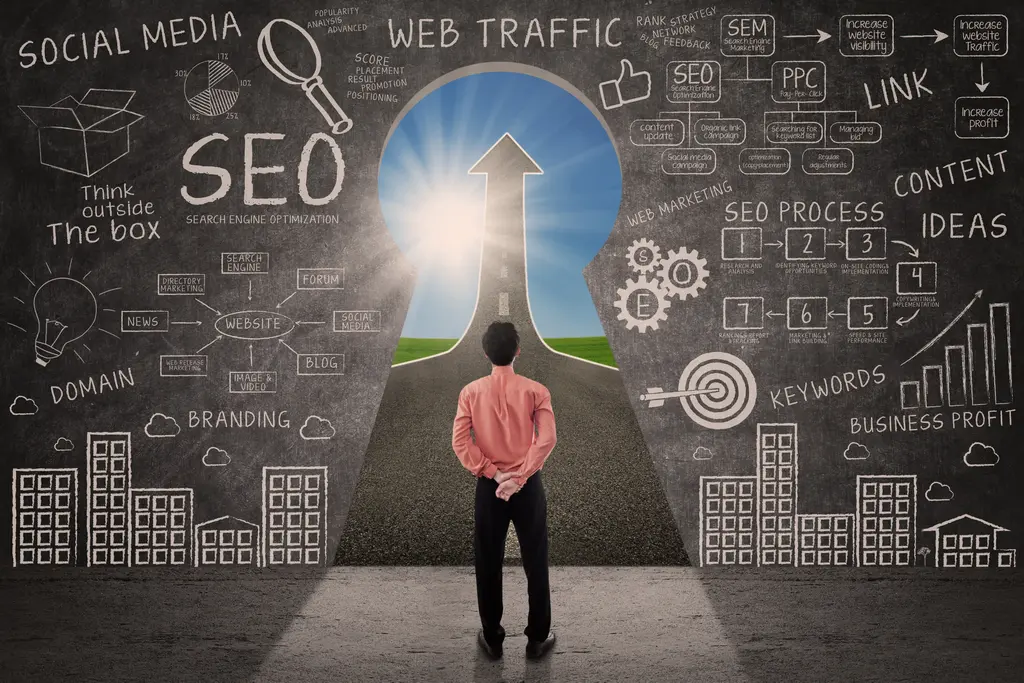 Omnichannel marketing