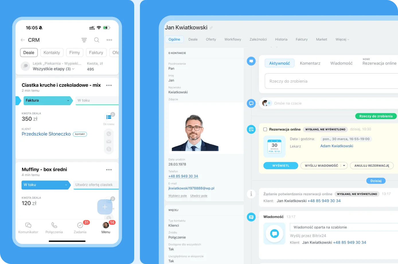 CRM