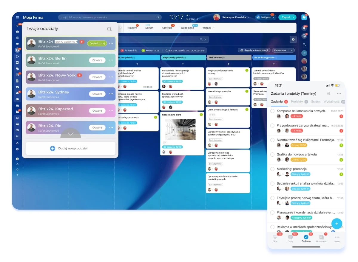 Bitrix24