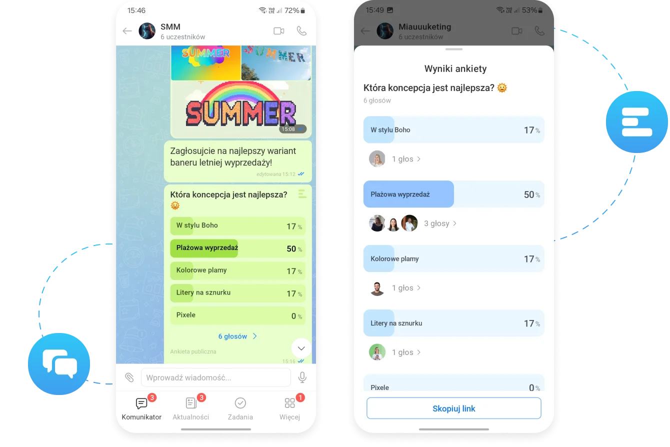 messenger