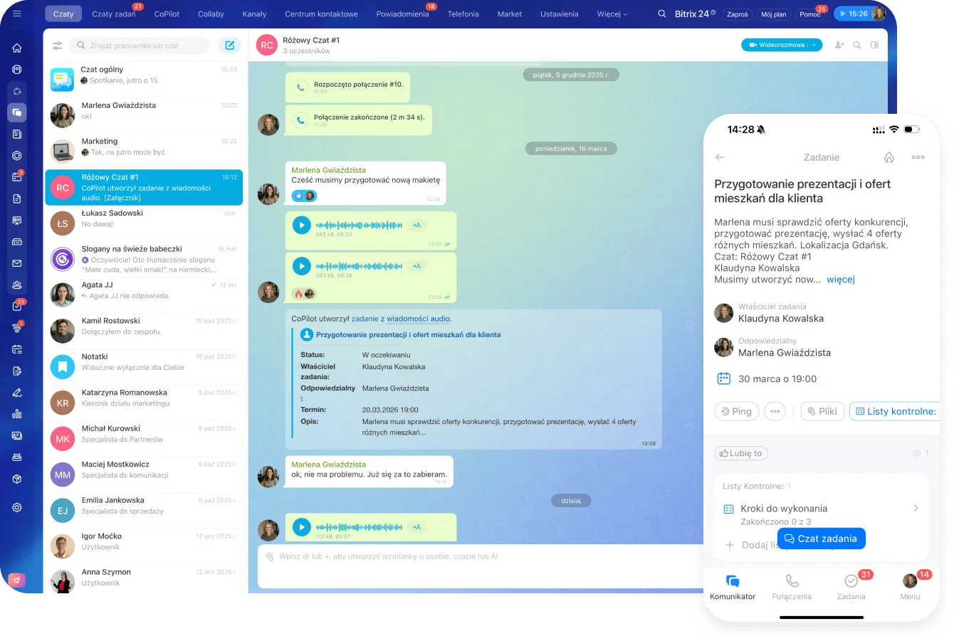voice-tasks