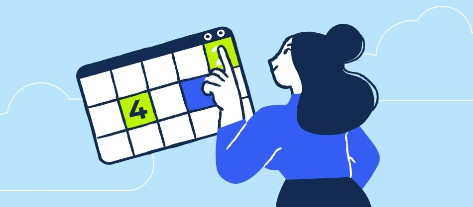 Kalendarze online w biznesie