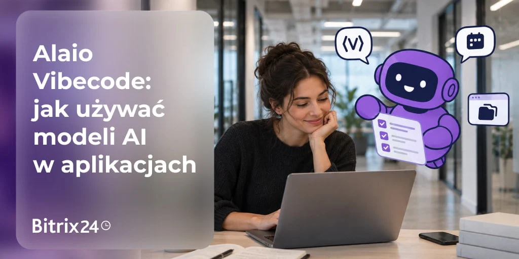 Alaio Vibecode: jak wykorzystać moc modeli AI w swoich aplikacjach