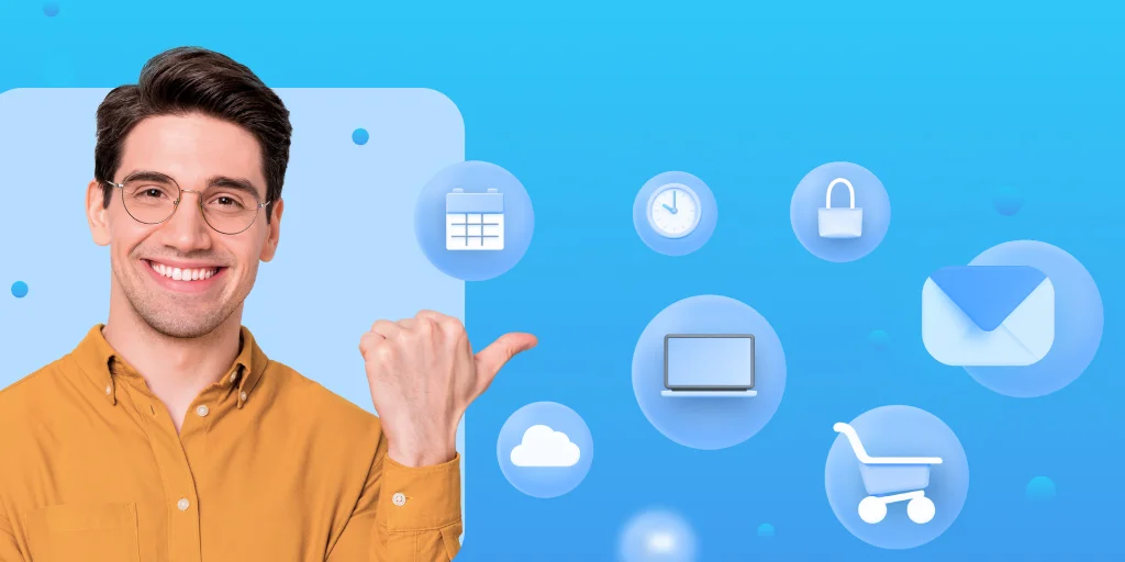 Jak technologia zmienia branżę e-commerce