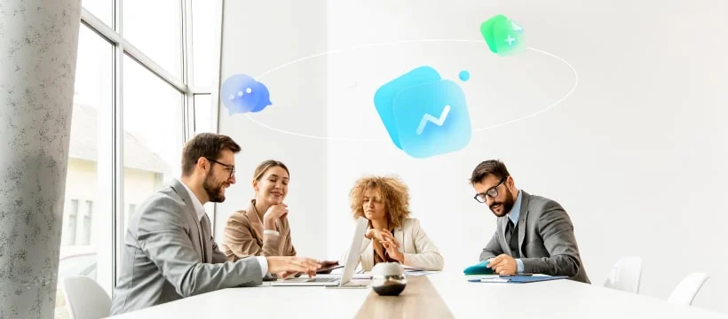 Wykorzystanie CRM w biurach nieruchomości