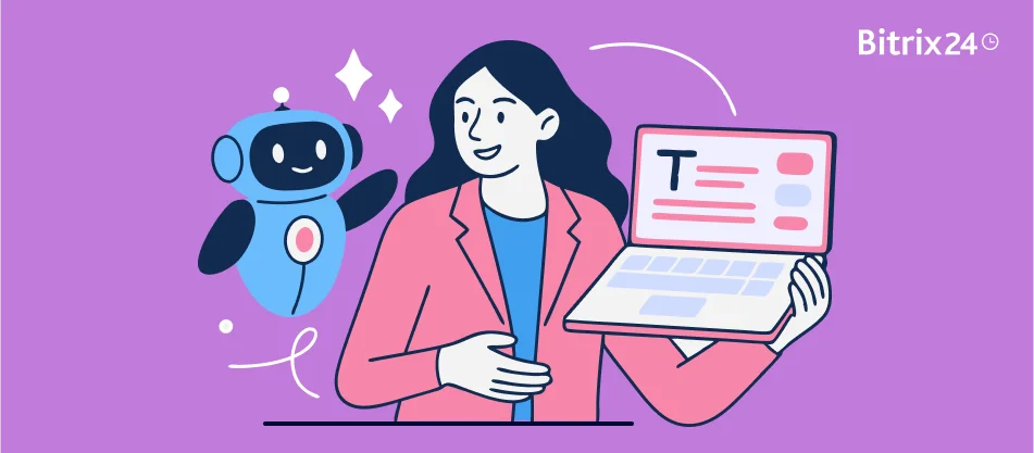 Projekty zarządzają się same? AI zamiast managera