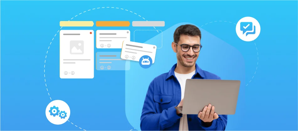 Monitorowanie i kontrola pracownika dzięki regułom i wyzwalaczom w CRM 