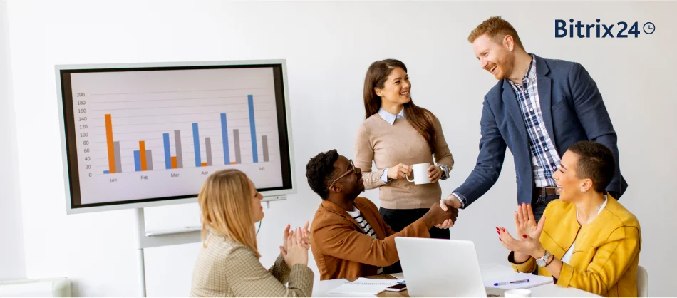 Mniejszy budżet, większy lejek