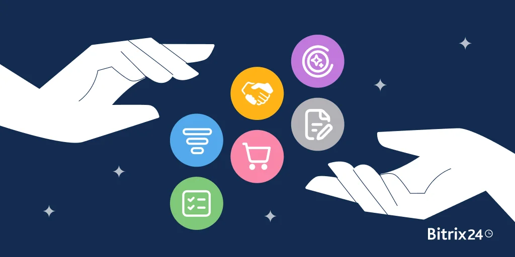 Najlepsza platforma CRM dla dużych firm? TOP 5 propozycji - recenzja