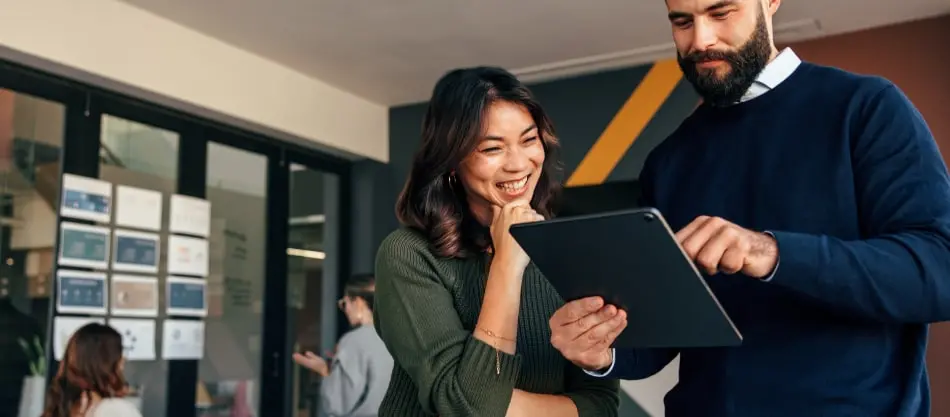 IQ.Leave - Intuicyjne zarządzanie nieobecnościami. Nowa aplikacja w Bitrix24