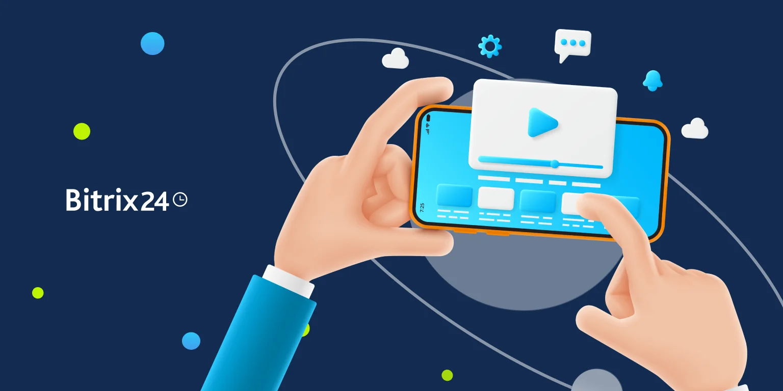Webinaria Prowadzone Przez Partnerów Bitrix24 – Czerwiec 2023
