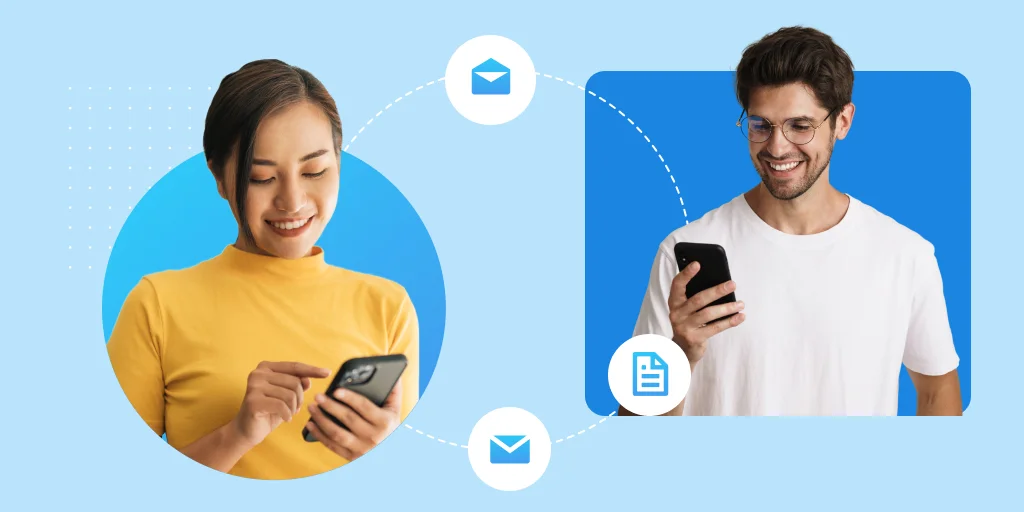 Czat jako platforma do zarządzania projektami: TOP 5 propozycji 