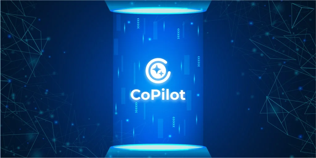 CoPilot w witrynach Bitrix24