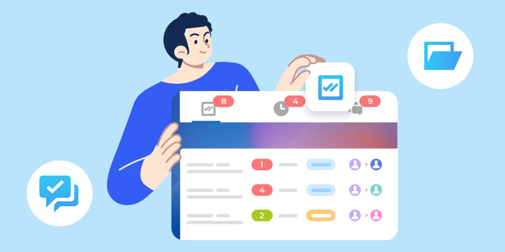 TOP 5 korzyści z wdrożenia systemu CRM dla małych i średnich przedsiębiorstw