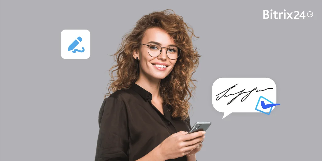 Automatyzacja rekrutacji w Bitrix24: e-Podpis i zarządzanie onboardingiem