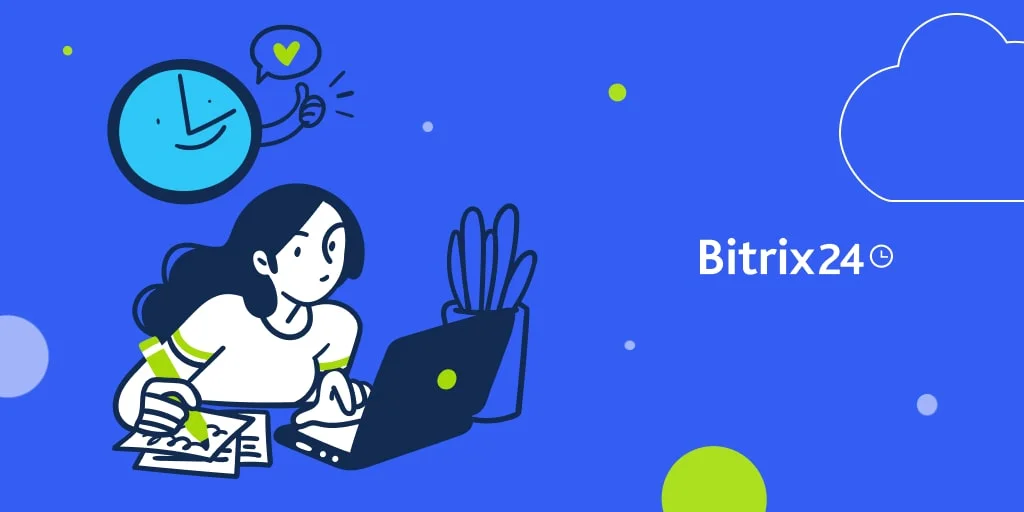 Webinaria prowadzone przez Partnerów Bitrix24 – sierpień 2023