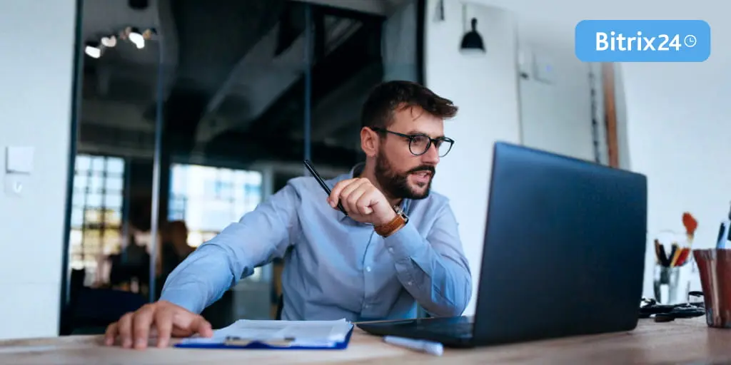 Webinaria prowadzone przez Partnerów Bitrix24 – marzec 2026