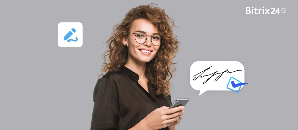 Automatyzacja rekrutacji w Bitrix24: e-Podpis i zarządzanie onboardingiem