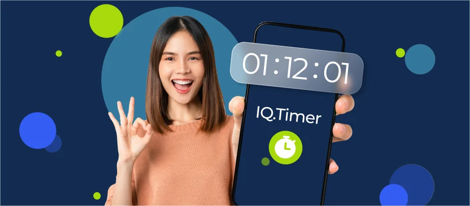 Nowa integracja: IQ.Timer z Bitrix24