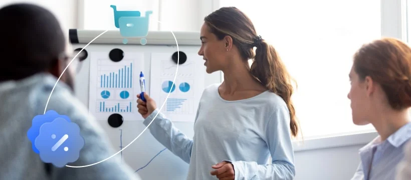 Powtarzająca się sprzedaż w CRM Bitrix24