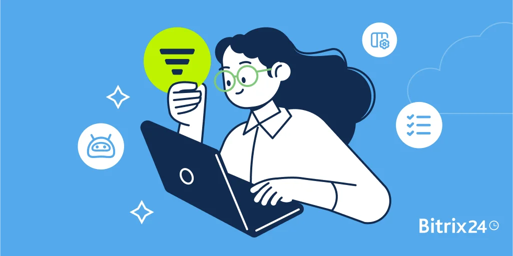Analityka AI CRM - rewolucja sprzedaży i marketingu