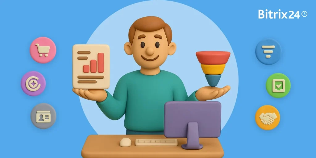 Przejście z arkuszy kalkulacyjnych na CRM: Wpływ na firmy