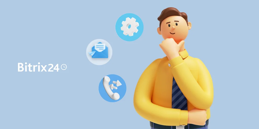 Webinaria prowadzone przez Partnerów Bitrix24 – kwiecień 2024