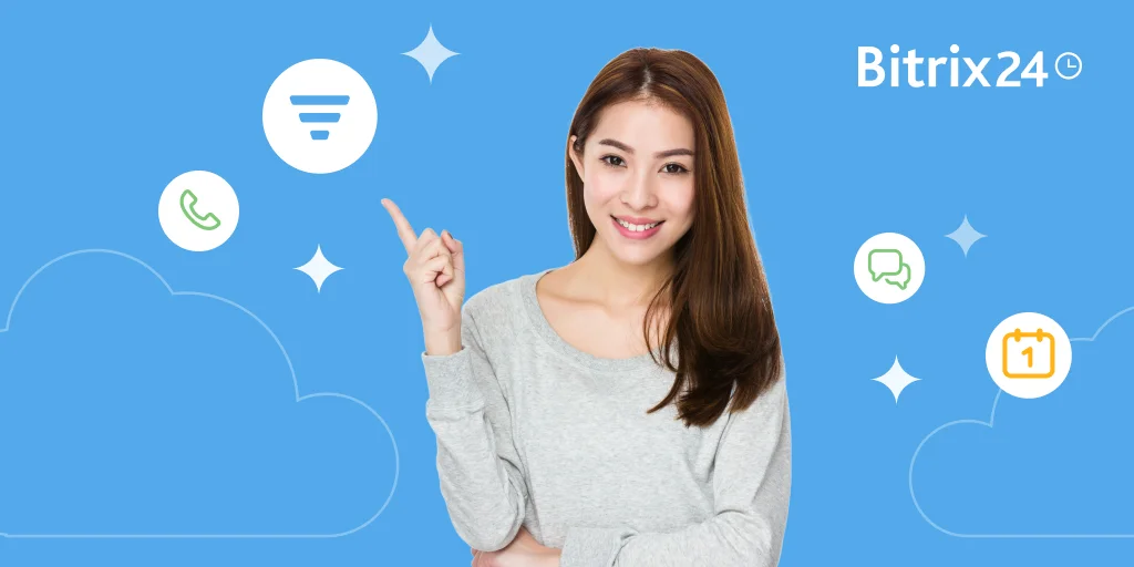 „Niewidzialny” CRM: czy interfejs niedługo zniknie?