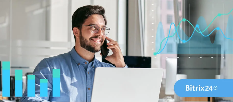 Sprzedaż konwersacyjna – przekształć rozmowy w przychody