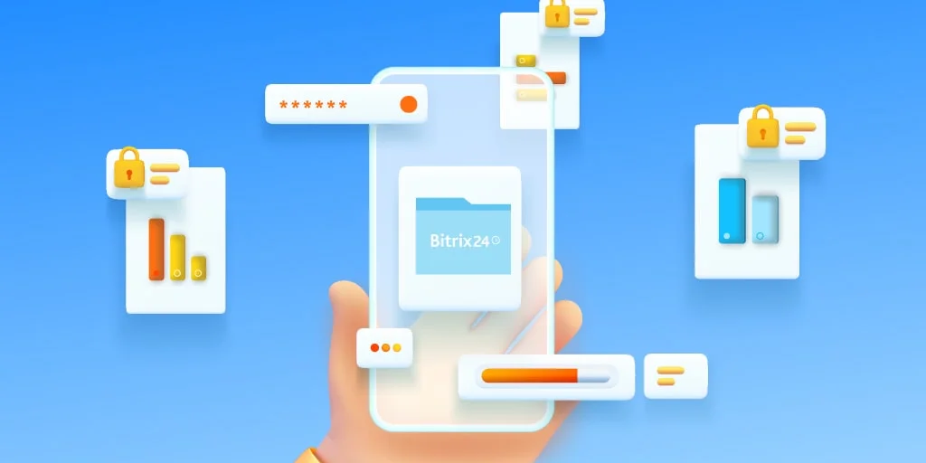 Blokowanie dokumentu