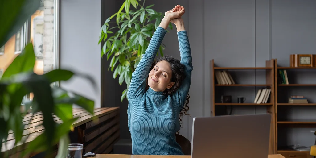 Zapobieganie wypaleniu w erze cyfrowej