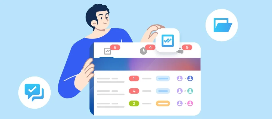 TOP 5 korzyści z wdrożenia systemu CRM dla małych i średnich przedsiębiorstw