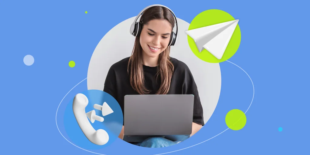 TOP 7 narzędzi komunikacyjnych, które utrzymają klientów w kontakcie