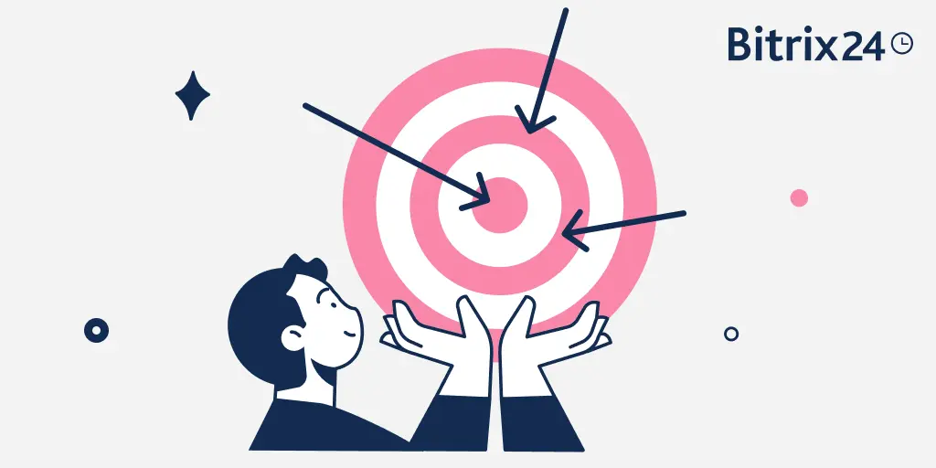 OKR: mierz lejki w cyklu tygodniowym