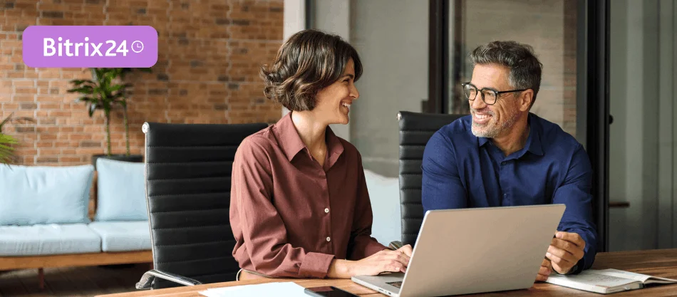 Webinaria prowadzone przez Partnerów Bitrix24 – maj 2026