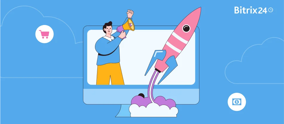 Od chaosu do OKR: stos technologiczny i plan działania, który dowozi