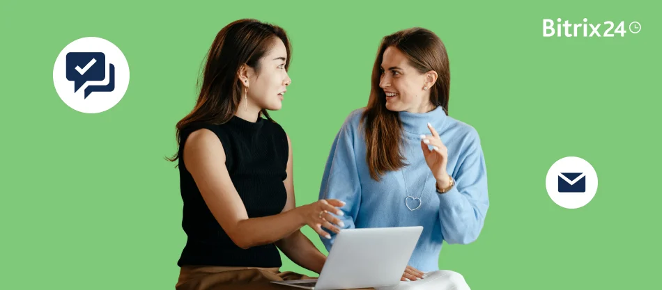 Projekty upadają tam, gdzie e-maile pozostają zbyt uprzejme