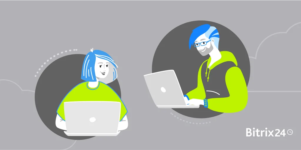 Webinaria prowadzone przez Partnerów Bitrix24 – lipiec 2025