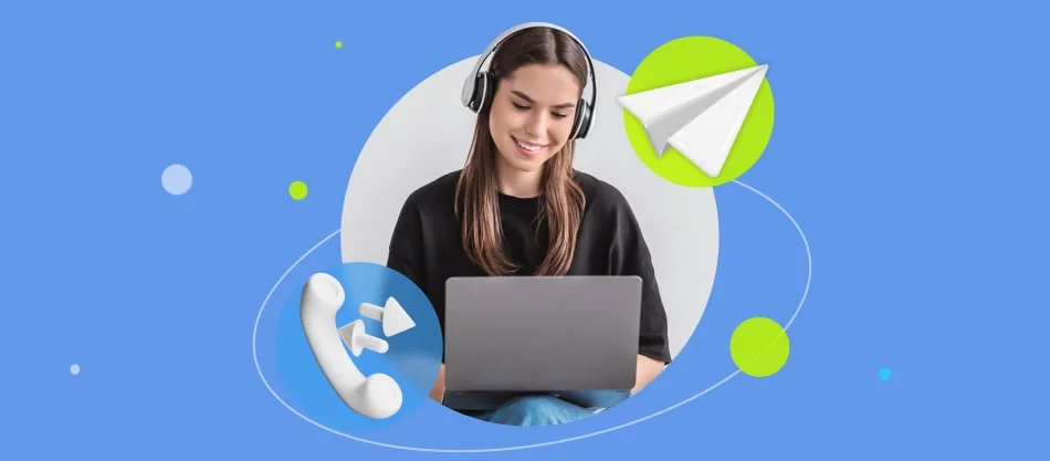 TOP 7 narzędzi komunikacyjnych, które utrzymają klientów w kontakcie