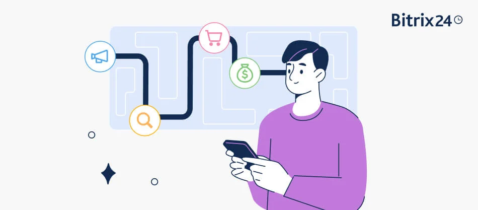 Webinaria prowadzone przez Partnerów Bitrix24 – luty 2026