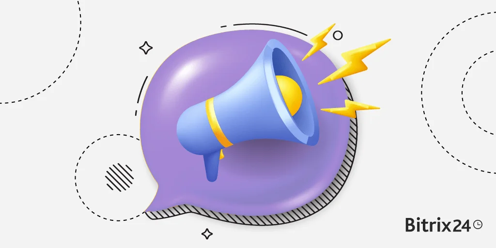 Webinaria prowadzone przez Partnerów Bitrix24 – wrzesień 2025