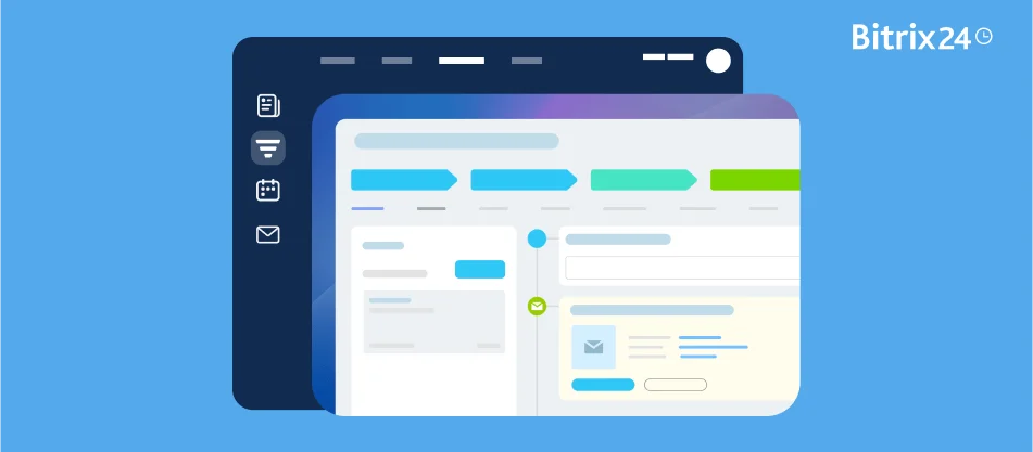 Odkryj nowy interfejs formularzy CRM