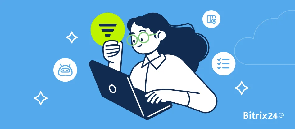 Analityka AI CRM - rewolucja sprzedaży i marketingu