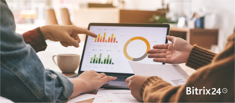 ROI w marketingu bez wytykania palcami