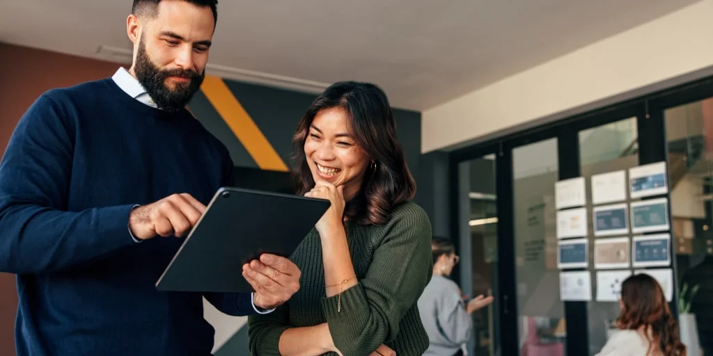 Przyśpiesz onboarding - jak wybrać program do HR?