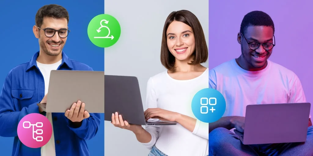 Webinaria prowadzone przez Partnerów Bitrix24 – grudzień 2023